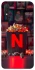 Чохол на Huawei P Smart+ (nova 3i) Netflix and popcorn фото 1 з 1
