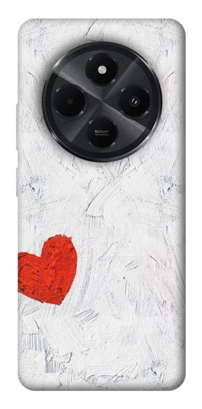 Чохол на Xiaomi Poco M7 Love aesthetic ver.5 фото 1 з 1