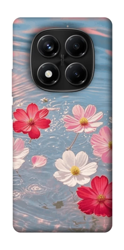 Чохол на Xiaomi Redmi Note 14 Pro 4G Breeze Bloom фото 1 з 1