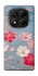Чохол на Xiaomi Redmi Note 14 Pro 4G Breeze Bloom фото 1 з 1