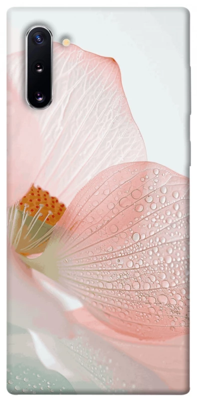 Чохол на Samsung Galaxy Note 10 Flowers zon фото 1 з 1