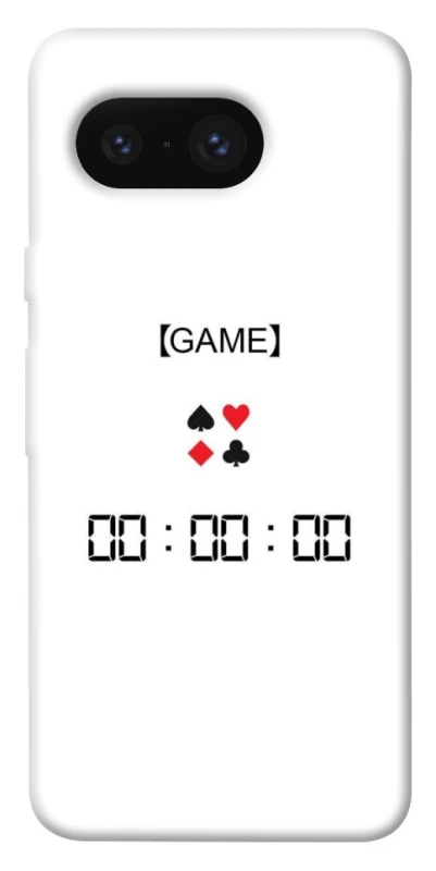 Чехол на Google Pixel 8 Alice in Borderland ver.3 фото 1 из 1