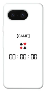 Чехол на Google Pixel 8 Alice in Borderland ver.3 фото 1 из 1