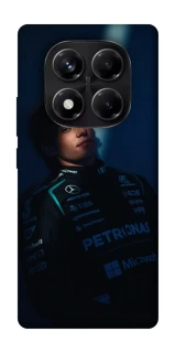 Чехол на Xiaomi Redmi Note 14 Pro 5G F-1 ver.9 фото 1 из 1