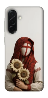 Чехол на Samsung Galaxy A37 5G Мотанка благополучия 3D фото 1 из 1