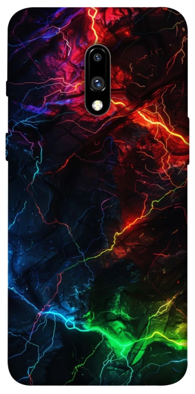 Чехол на OnePlus 7 Abstract фото 1 из 1