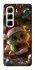 Чохол на Infinix Hot 50 4G Grinch mood ver.4 фото 1 з 1