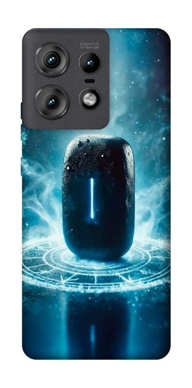 Чохол на Motorola Edge 50 Pro Руна Іса фото 1 з 1