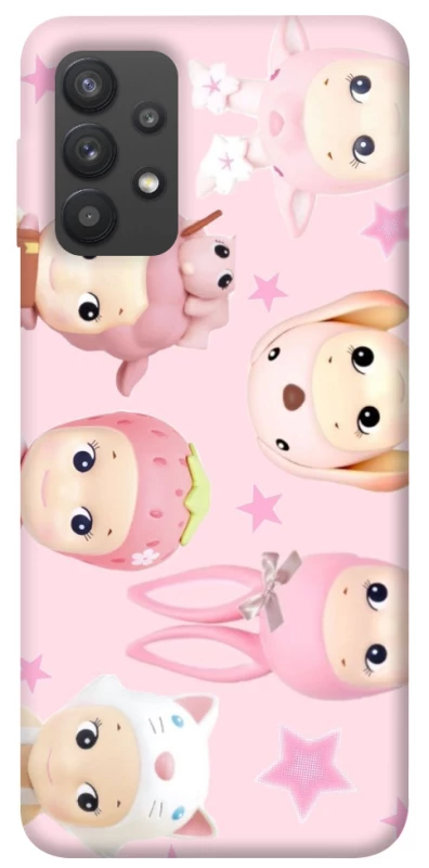 Чохол на Samsung Galaxy A32 (A325F) 4G Sonny angel фото 1 з 1