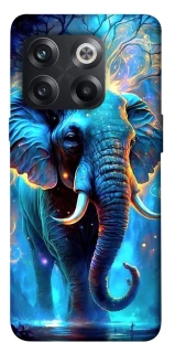 Чехол на OnePlus 10T Слон фото 1 из 1
