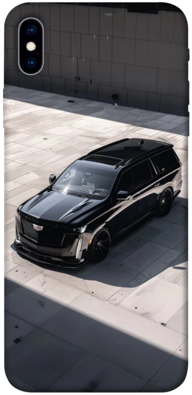 Чехол на Apple iPhone XS Max (6.5") Escalade фото 1 из 1