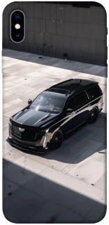 Чехол на Apple iPhone XS Max (6.5") Escalade фото 1 из 1