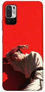 Чехол на Xiaomi Poco M3 Pro 4G / 5G Itadori фото 1 из 1