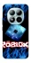 Чохол на Xiaomi Redmi Note 15 Pro+ 5G Roblox Galaxy Flame Logo фото 1 з 1