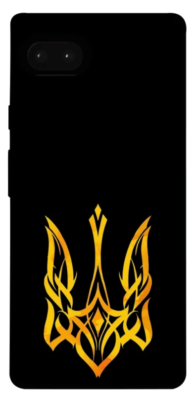 Чехол на Google Pixel 7a Герб Украины v3 фото 1 из 1