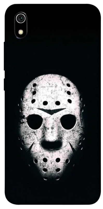 Чехол на Xiaomi Redmi 7A Jason фото 1 из 1