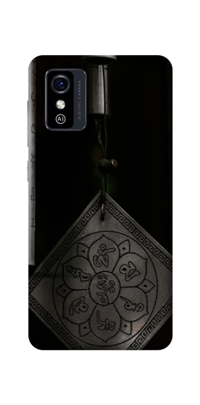 Чехол на ZTE Blade L9 Талисман удачи фото 1 из 1