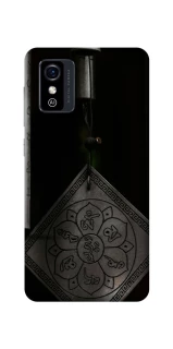 Чехол на ZTE Blade L9 Талисман удачи фото 1 из 1