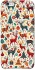 Чохол на Apple iPhone 6/6s plus (5.5") Christmas spirit ver.5 фото 1 з 1
