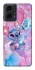 Чохол на Motorola Moto G04 Stitch ver.27 фото 1 з 1