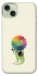 Чехол на Apple iPhone 15 Plus (6.7") Rainbow lacosta фото 1 из 1