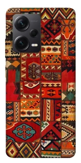 Чехол на Xiaomi Redmi Note 12 Pro+ 5G Ковёр v53 фото 1 из 1