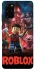 Чохол на Samsung Galaxy S20+ Roblox monsters фото 1 з 1