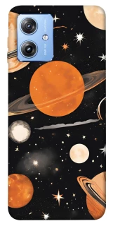 Чехол на Motorola Moto G84 Space фото 1 из 1