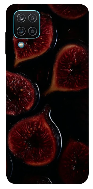 Чохол на Samsung Galaxy M12 VioletFig фото 1 з 1