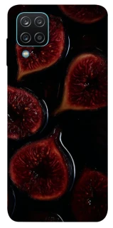 Чехол на Samsung Galaxy M12 VioletFig фото 1 из 1