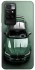 Чохол на Xiaomi Redmi 10 BMW green фото 1 з 1