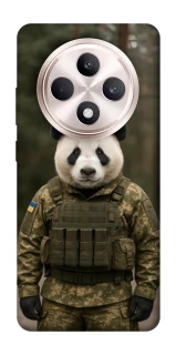 Чохол на Oppo Reno 12 F 4G/5G Панда захисник фото 1 з 1