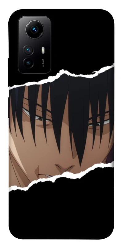 Чохол на Xiaomi Redmi Note 12S Toji v6 фото 1 з 1