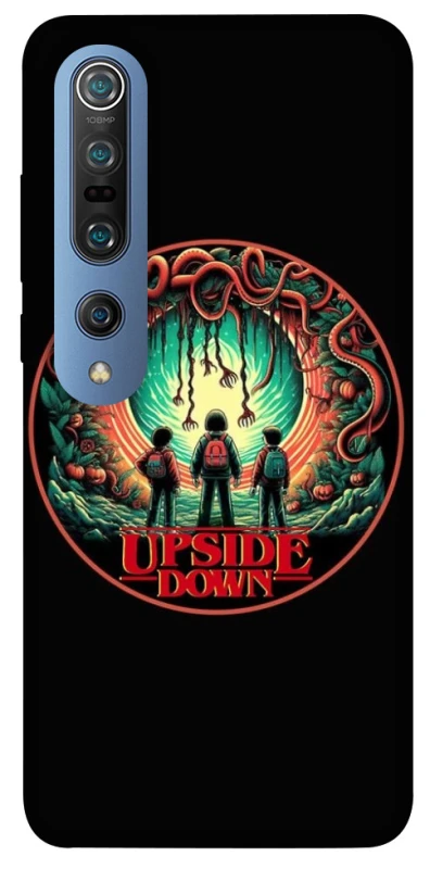 Чохол на Xiaomi Mi 10 / Mi 10 Pro Stranger Things ver.32 фото 1 з 1