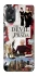 Чохол на Oppo A38 Fashion collage ver.15 фото 1 з 1