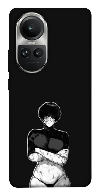 Чехол на Oppo Reno 10 Maki фото 1 из 1