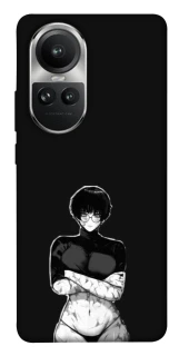 Чехол на Oppo Reno 10 Maki фото 1 из 1