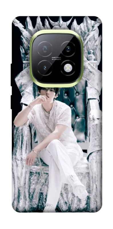 Чохол на Realme Narzo 70 Turbo Lee Know GIANT фото 1 з 1