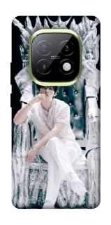 Чехол на Realme Narzo 70 Turbo Lee Know GIANT фото 1 из 1