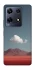 Чохол на Infinix Note 30 Pro Cloud mountain фото 1 з 1