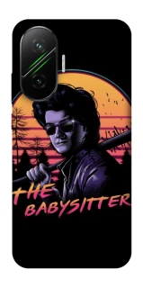 Чехол на Xiaomi Poco F7 Stranger Things ver.31 фото 1 из 1