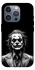 Чехол на Apple iPhone 16 Pro Max Joker B&W фото 1 из 1