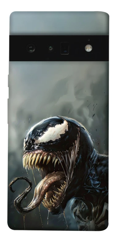 Чохол на Google Pixel 6 Pro venom v7 фото 1 з 1