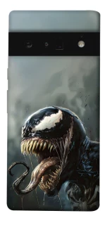 Чехол на Google Pixel 6 Pro venom v7 фото 1 из 1