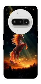 Чохол на Nothing Phone (3a) Red Fire Horse ver.2 фото 1 з 1