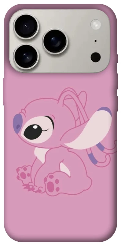 Чехол на Apple iPhone 17 Pro (6.3") Pair romantic theme ver.4 фото 1 из 1