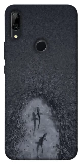 Чехол на Huawei P Smart Z Акула фото 1 из 1