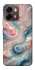 Чохол на Oppo A6 Epoxy design ver.4 фото 2 з 2