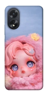 Чохол на Oppo A18 SKULLPANDA × My Little Pony Ver.3 фото 1 з 1