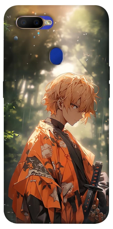 Чохол на Oppo A5s Zenitsu фото 1 з 1